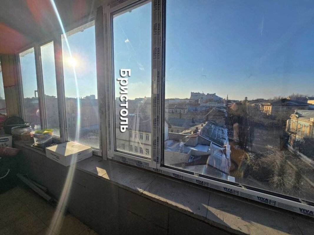 Продаж квартири 3-кімн., 120 м², Приморський — фото 5