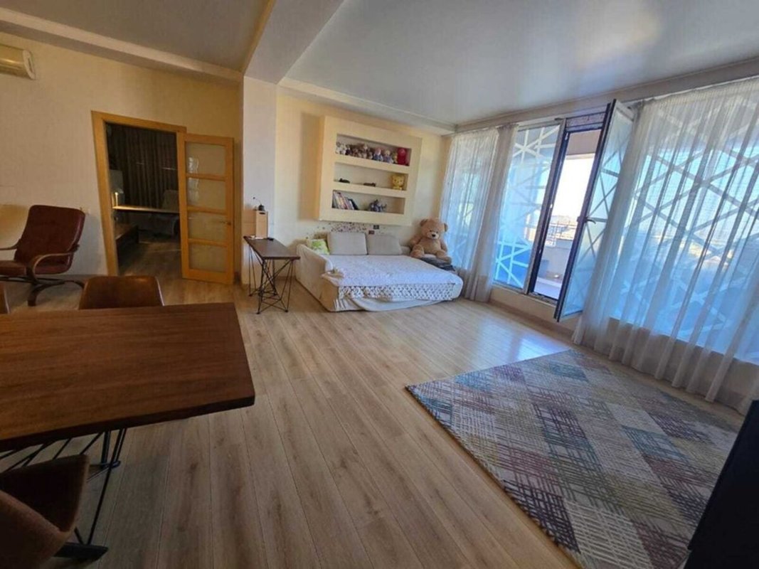 Продаж квартири 3-кімн., 120 м², Приморський — фото 12