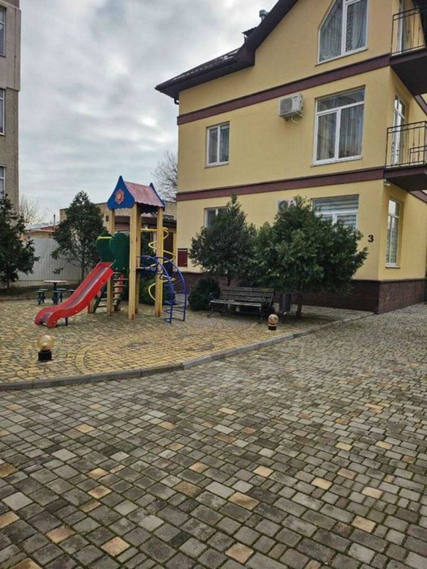 Вильясма Малоквартирный дом, закрытая территория, АГВ, Стоянка на ерритории — фото 3