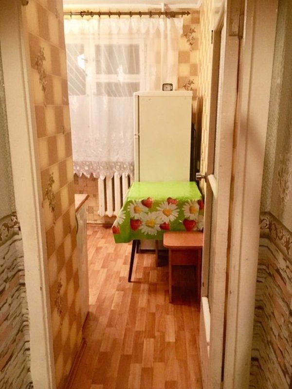 Генерала Петрова / Якира, 1 этаж, фасад, возможность под коммерцию — фото 4