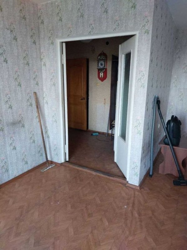Черемушки, ул. Филатова, просторная квартира в доме — фото 2