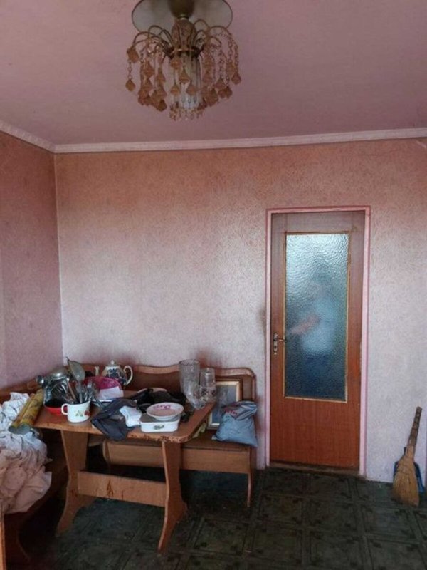 Черемушки, ул. Филатова, просторная квартира в доме — фото 6
