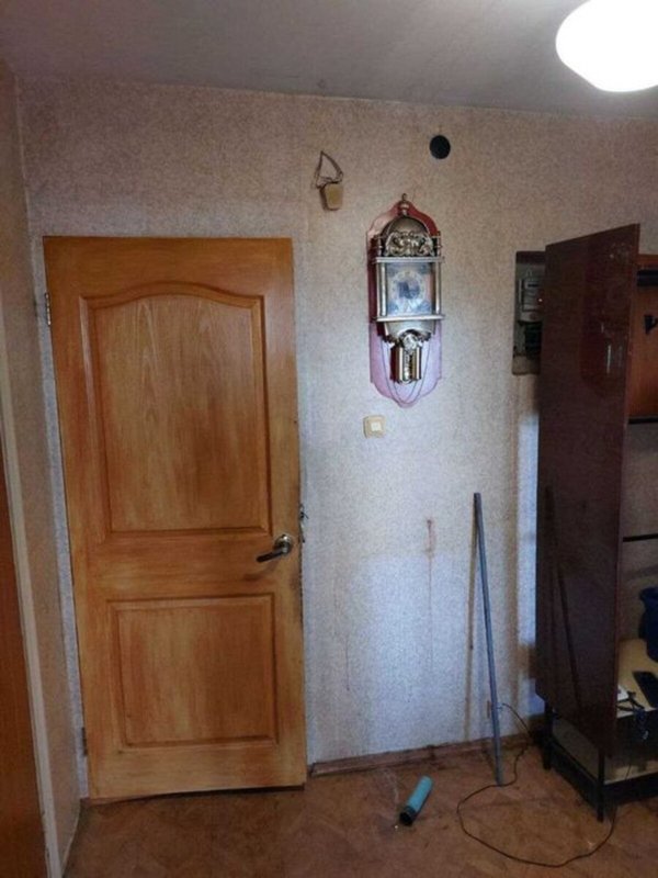 Черемушки, ул. Филатова, просторная квартира в доме — фото 5