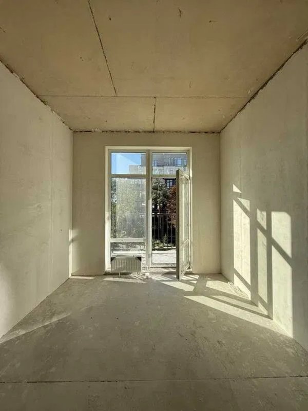 ЖК Пространство на Донского, 3 этаж 78 м², малоквартирный дом, бизнес-класс — фото 3