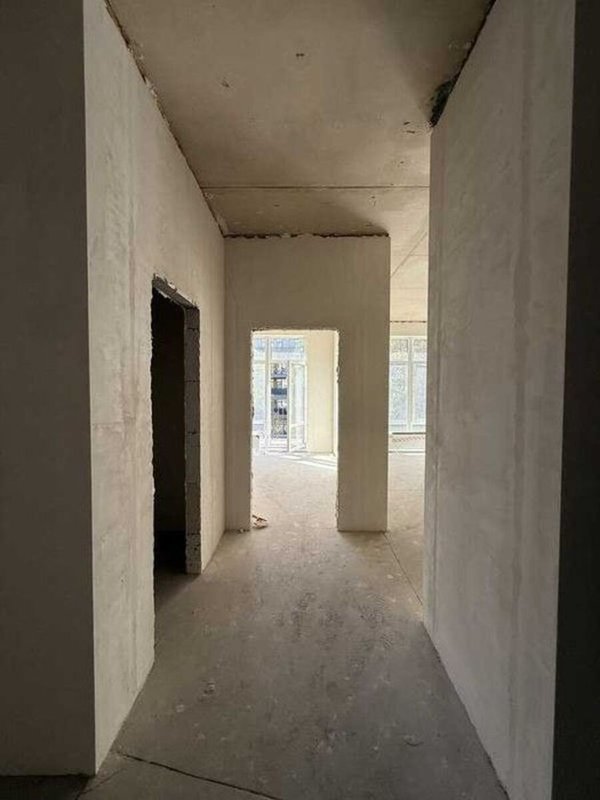 ЖК Пространство на Донского, 3 этаж 78 м², малоквартирный дом, бизнес-класс — фото 6