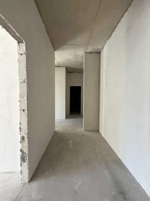 ЖК Пространство на Донского, 3 этаж 78 м², малоквартирный дом, бизнес-класс — фото 8