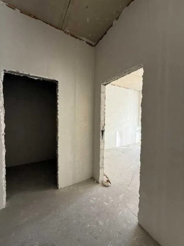 ЖК Пространство на Донского, 3 этаж 78 м², малоквартирный дом, бизнес-класс — фото 5