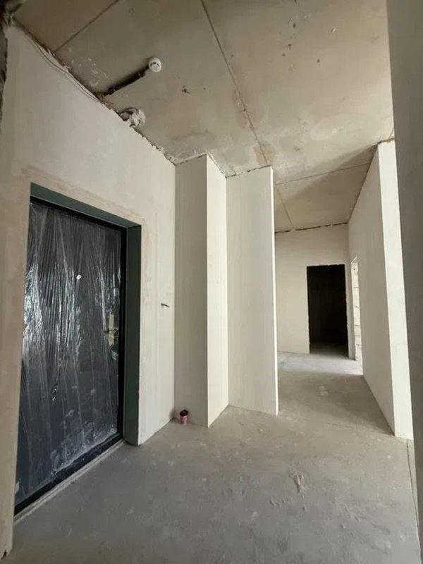 ЖК Пространство на Донского, 3 этаж 78 м², малоквартирный дом, бизнес-класс — фото 7