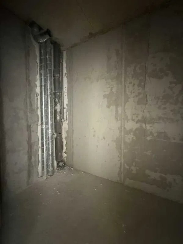 ЖК Пространство на Донского, 3 этаж 78 м², малоквартирный дом, бизнес-класс — фото 14