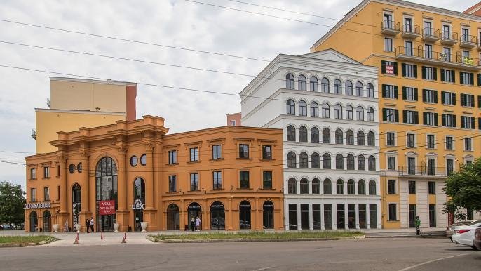 Via Roma, 46 м², индивидуальное газовое отопление єОселля , є відновлення. — фото 3