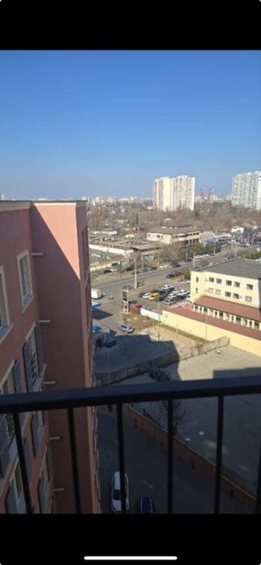 Via Roma, 46 м², индивидуальное газовое отопление єОселля , є відновлення. — фото 11
