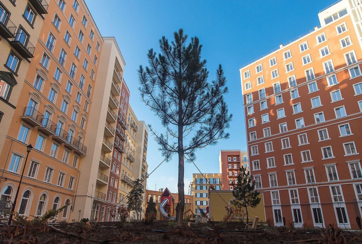 Via Roma, 46 м², индивидуальное газовое отопление єОселля , є відновлення. — фото 2