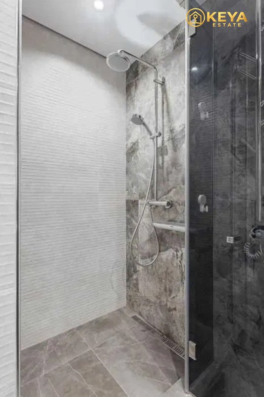 Евро 3х комн. 70 м Жемчужина KADORR Таирова — фото 16