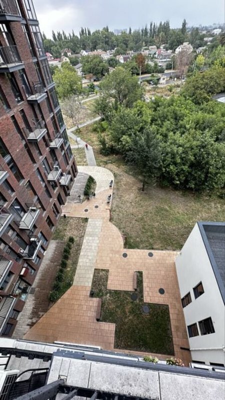 Радостная, ЖК Пространство на Радостной, 1-комнатная, дом сдан — фото 10