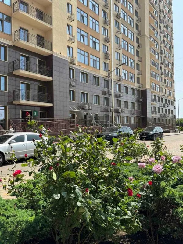 ЖК 21 Жемчужина, Архитекторская, две спальни — фото 6