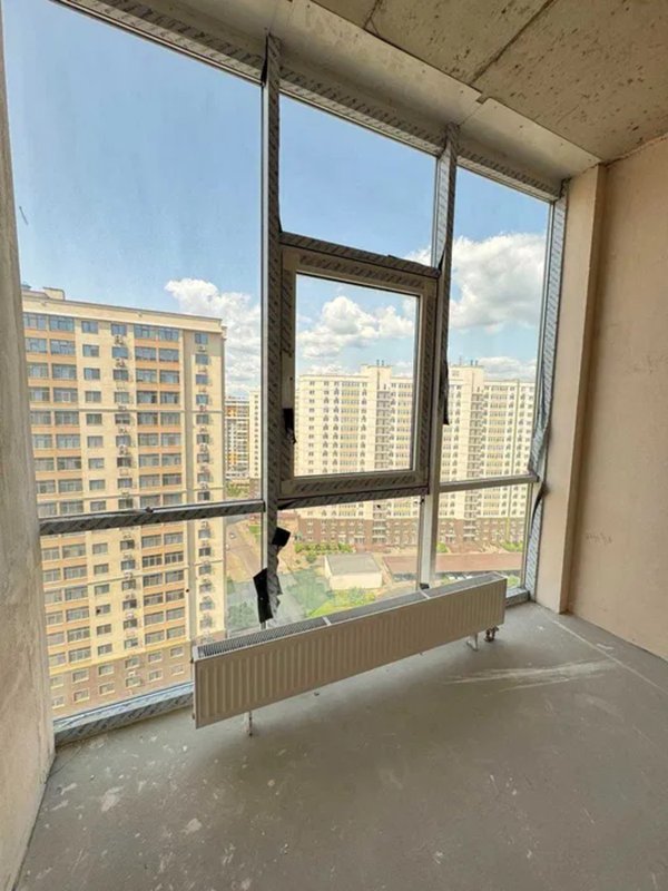 ЖК 21 Жемчужина, Архитекторская, две спальни — фото 5