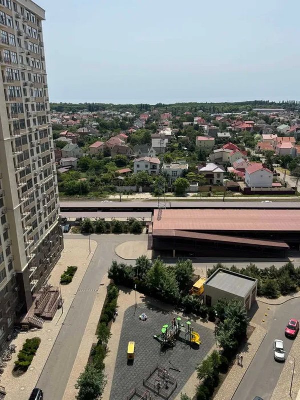 ЖК 21 Жемчужина, Архитекторская, две спальни — фото 9