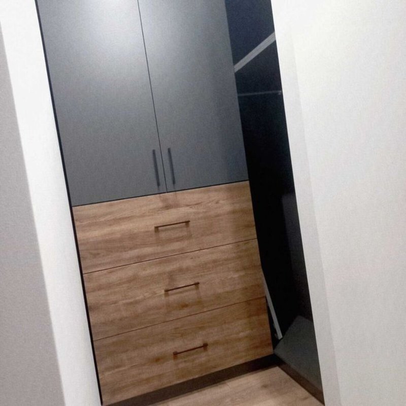 Аркадия, ЖК Родос, квартира-студия 31,6 м² с ремонтом — фото 2