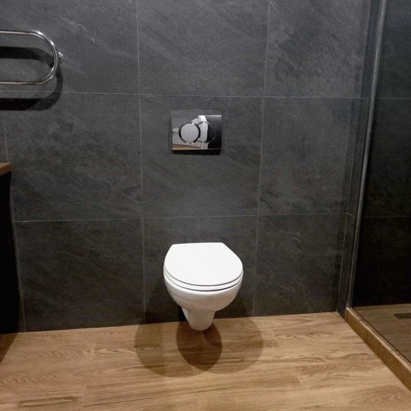 Аркадия, ЖК Родос, квартира-студия 31,6 м² с ремонтом — фото 4