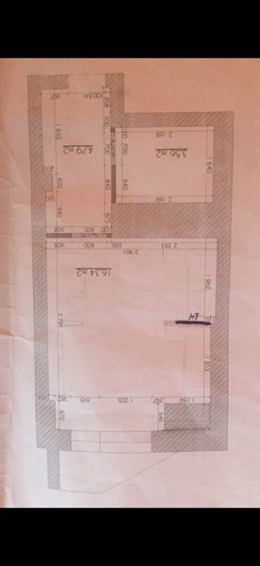 Малиновского, ЖК Эталон, студия с ремонтом и мебелью — фото 11
