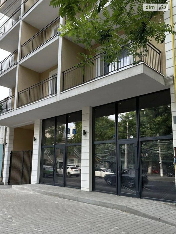 Молдованка, ул. Степовая, студия 20 м² с террасой — фото 1