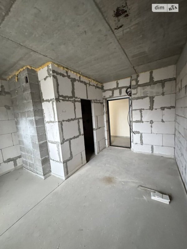 Молдованка, ул. Степовая, студия 20 м² с террасой — фото 6