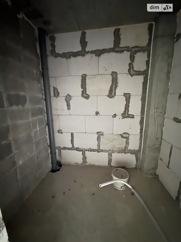 Молдованка, ул. Степовая, студия 20 м² с террасой — фото 8
