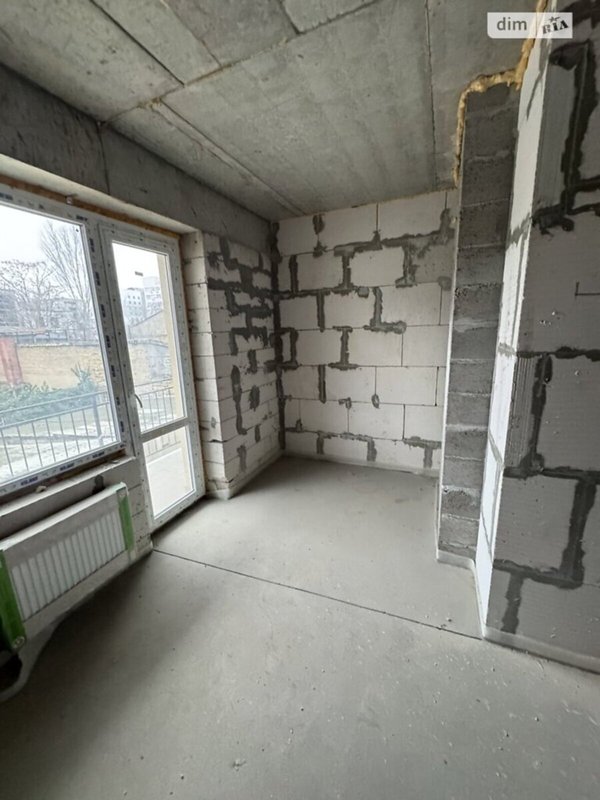 Молдованка, ул. Степовая, студия 20 м² с террасой — фото 5