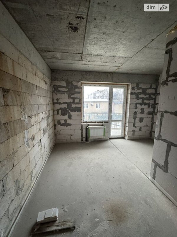 Молдованка, ул. Степовая, студия 20 м² с террасой — фото 3