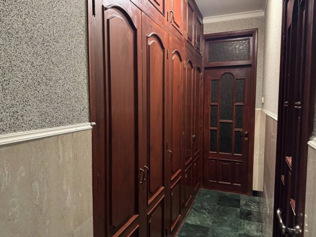 Тенистая, 4-комнатная квартира, элитный фонд — фото 6