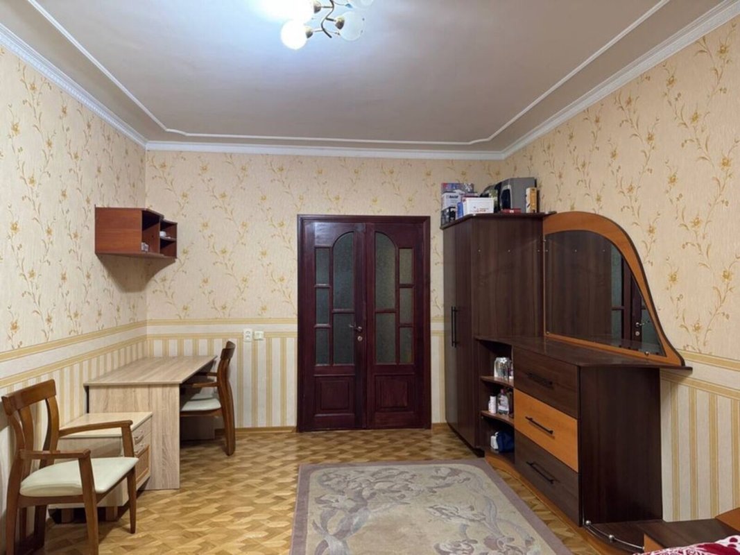 Тенистая, 4-комнатная квартира, элитный фонд — фото 8