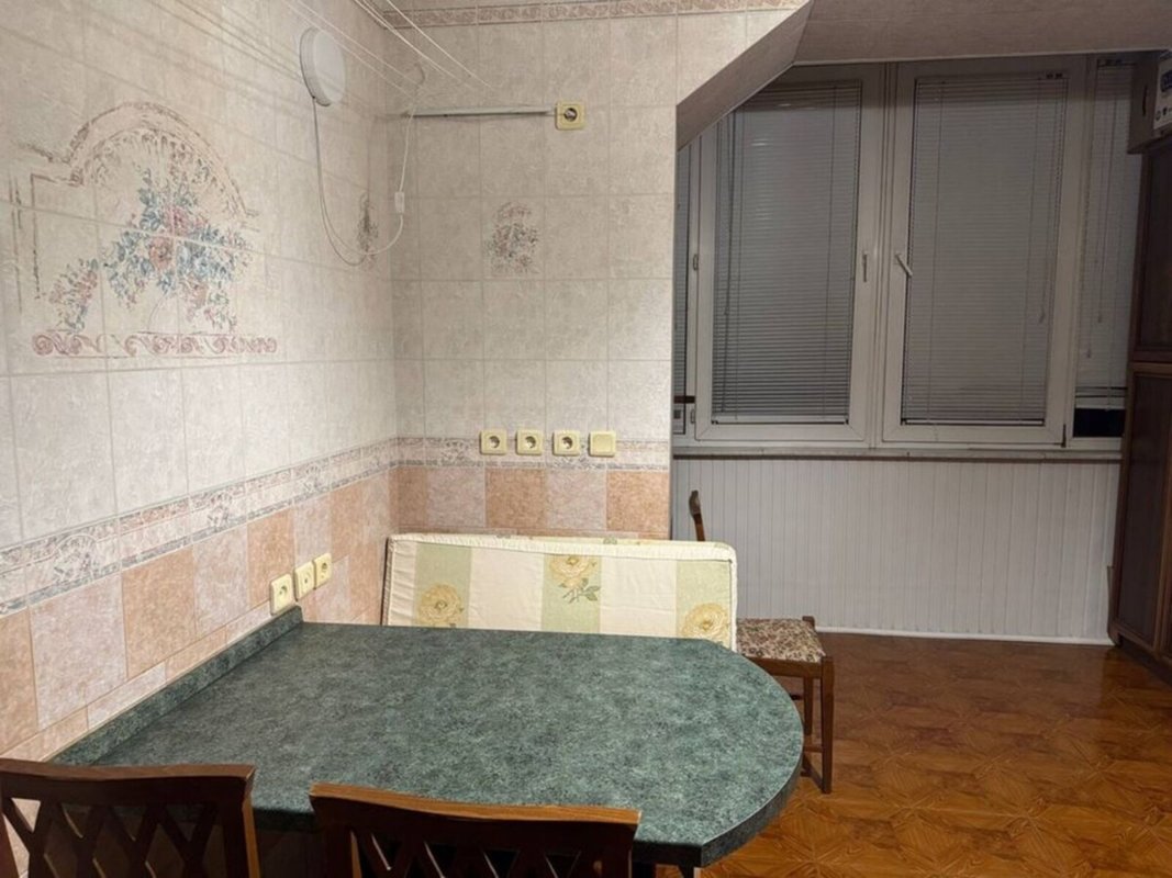 Тенистая, 4-комнатная квартира, элитный фонд — фото 2