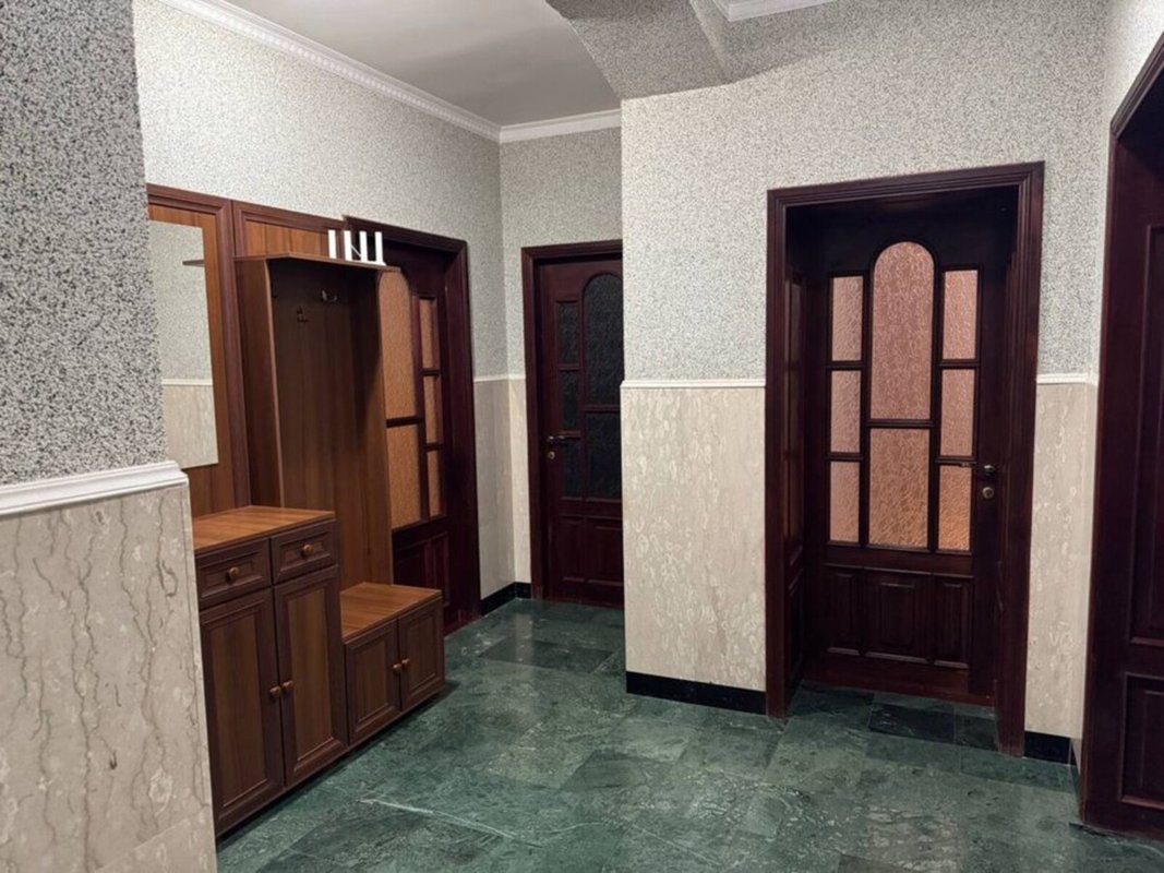 Тенистая, 4-комнатная квартира, элитный фонд — фото 5