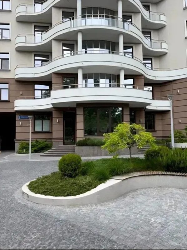 Французский бульвар, дома Каркашадзе, у моря ЖК Юбилейный, 105 м² — фото 2