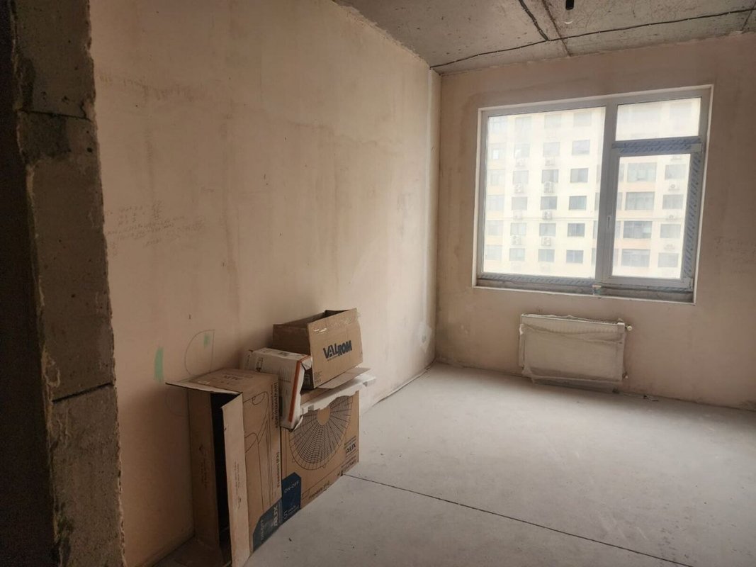 KADORR, 21 Жемчужина, 2-комнатная 64 м², под чистовую отделку — фото 16