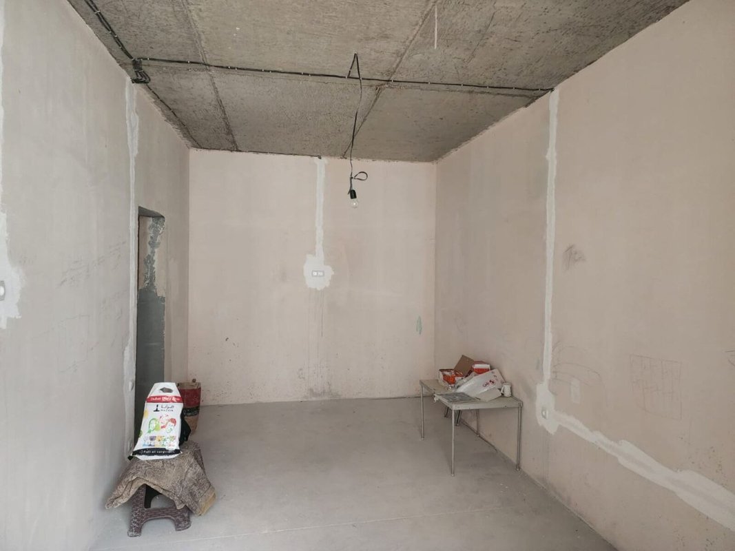 KADORR, 21 Жемчужина, 2-комнатная 64 м², под чистовую отделку — фото 20
