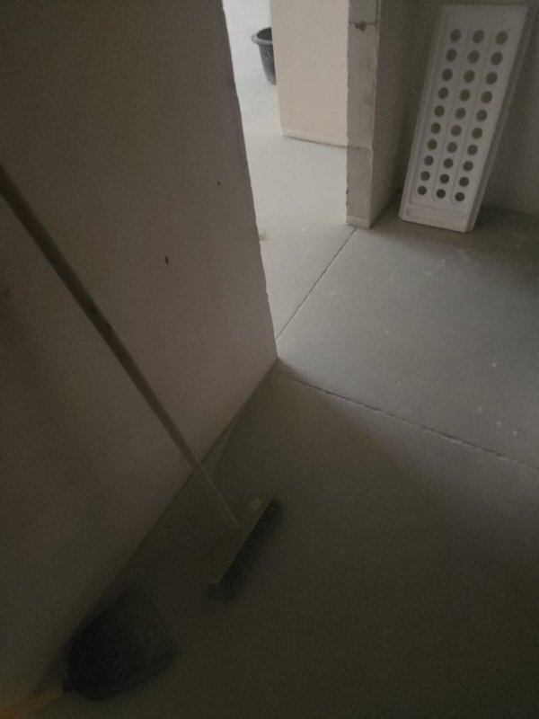 KADORR, 21 Жемчужина, 2-комнатная 64 м², под чистовую отделку — фото 13