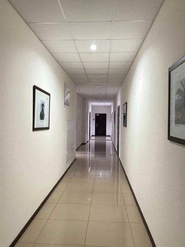 KADORR, 21 Жемчужина, 2-комнатная 64 м², под чистовую отделку — фото 5