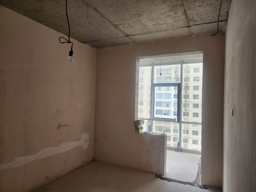 KADORR, 21 Жемчужина, 2-комнатная 64 м², под чистовую отделку — фото 8