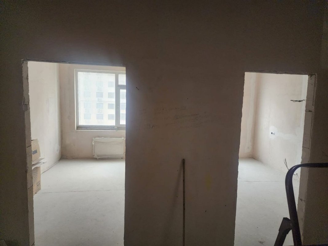 KADORR, 21 Жемчужина, 2-комнатная 64 м², под чистовую отделку — фото 11
