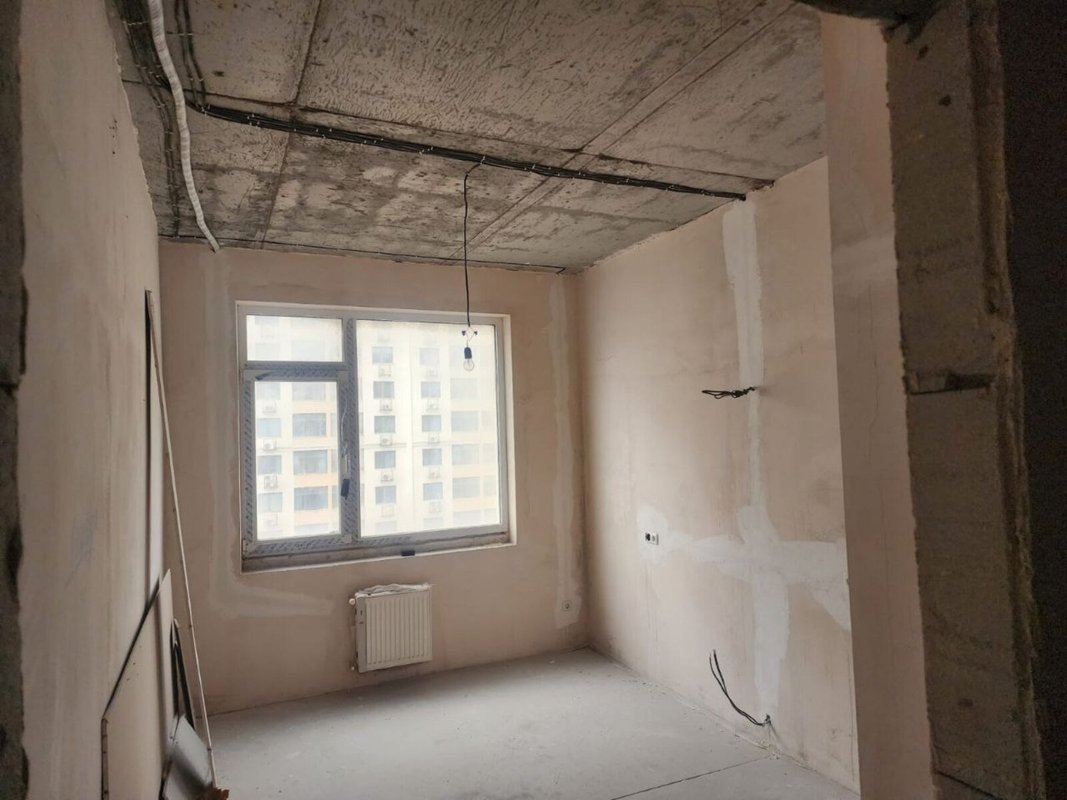KADORR, 21 Жемчужина, 2-комнатная 64 м², под чистовую отделку — фото 7