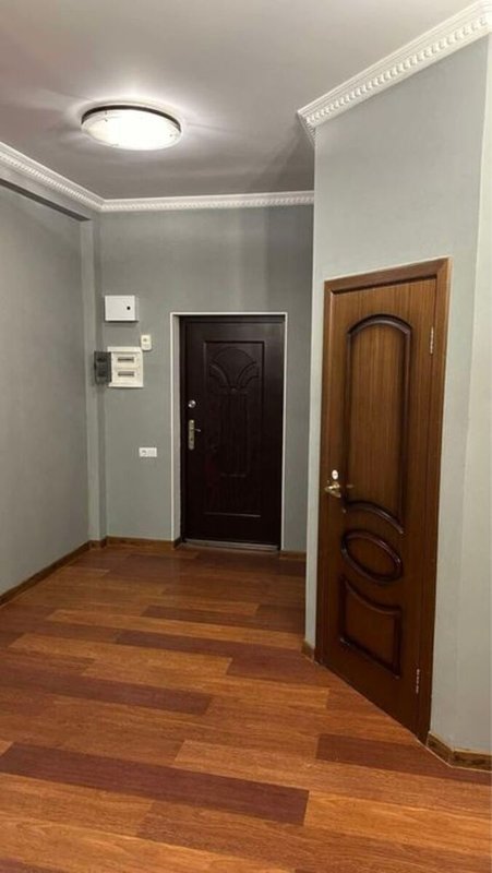 ул. Греческая, ЖК Гермес, квартира с ремонтом — фото 9