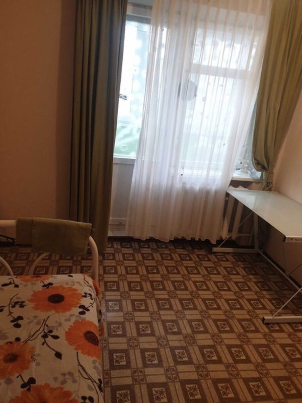 Святослава Рихтера, 4-комнатная 82 м², спецпроект — фото 5