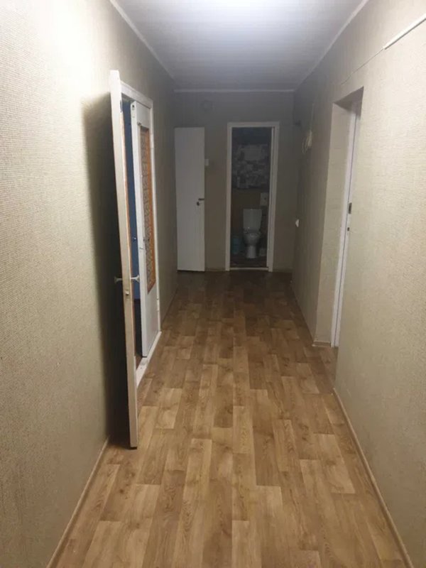 Святослава Рихтера, 4-комнатная 82 м², спецпроект — фото 8