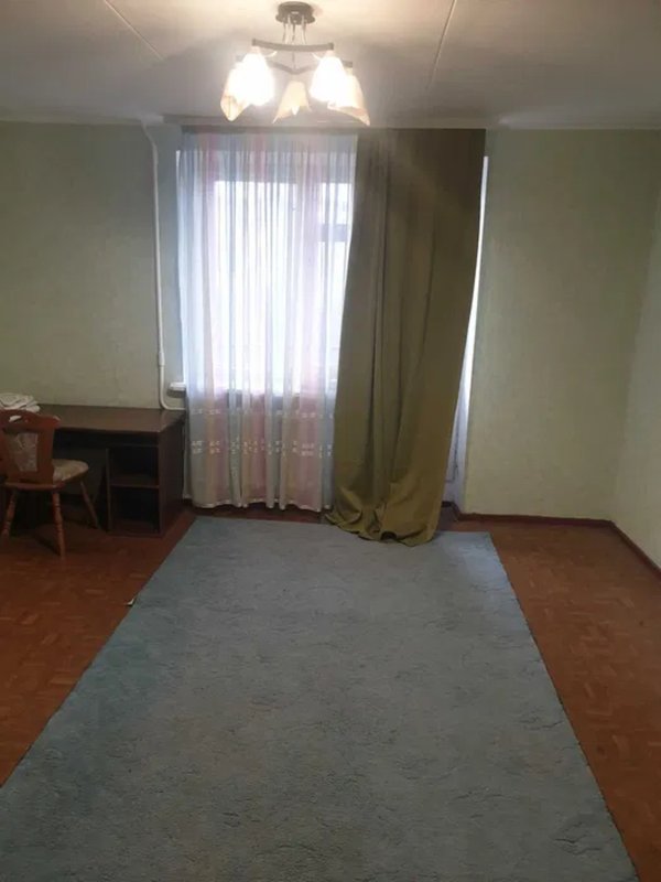 Святослава Рихтера, 4-комнатная 82 м², спецпроект — фото 6