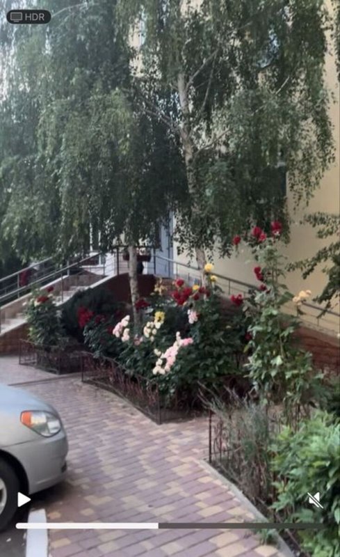 Парк Победы, 4-комнатная 140 м², панорама на парк — фото 13