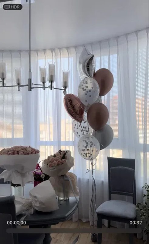 Парк Победы, 4-комнатная 140 м², панорама на парк — фото 4
