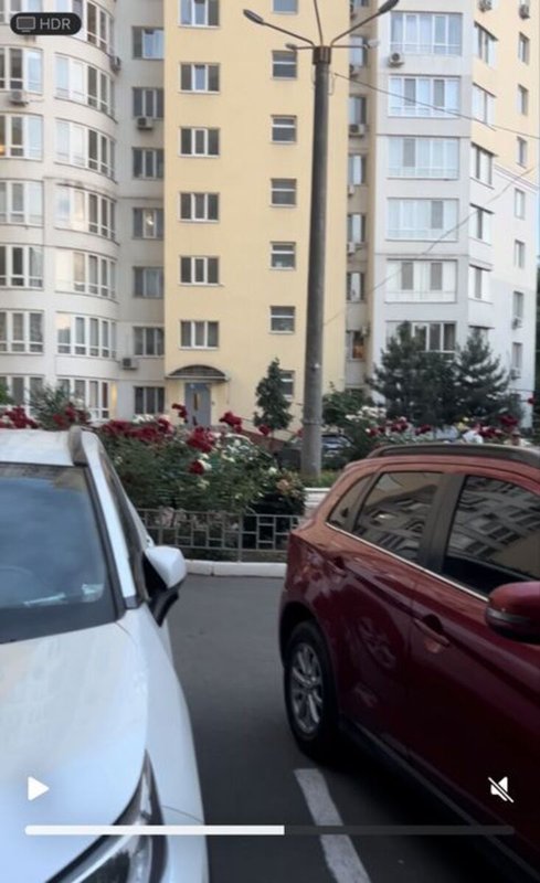 Парк Победы, 4-комнатная 140 м², панорама на парк — фото 12