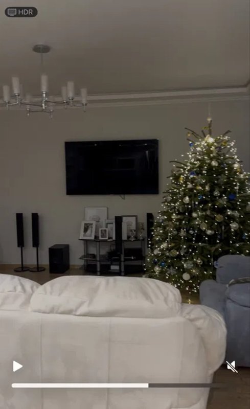 Парк Победы, 4-комнатная 140 м², панорама на парк — фото 1