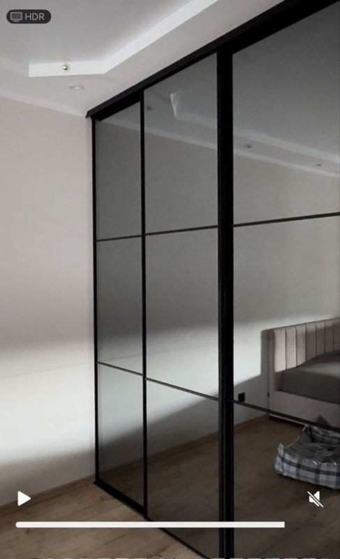 Парк Победы, 4-комнатная 140 м², панорама на парк — фото 9